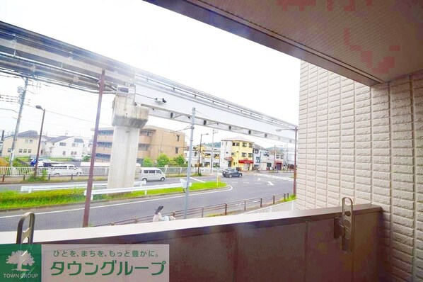 グランビュー高幡の物件内観写真